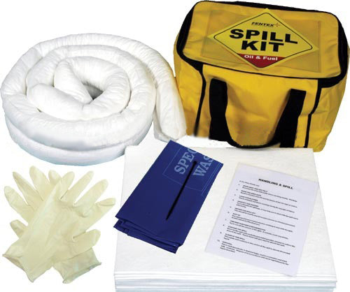 Spill Kits