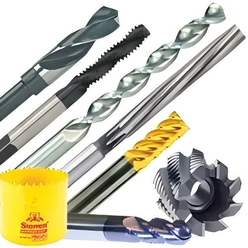 Cutting Tools