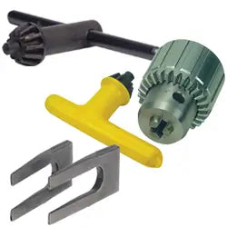 Machine Tool Accessories