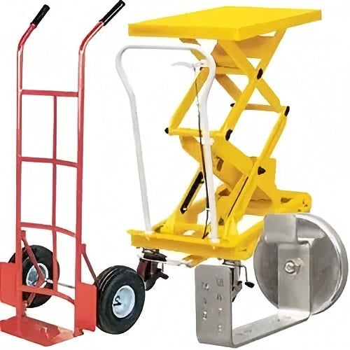 Lifting&Moving Equipment
