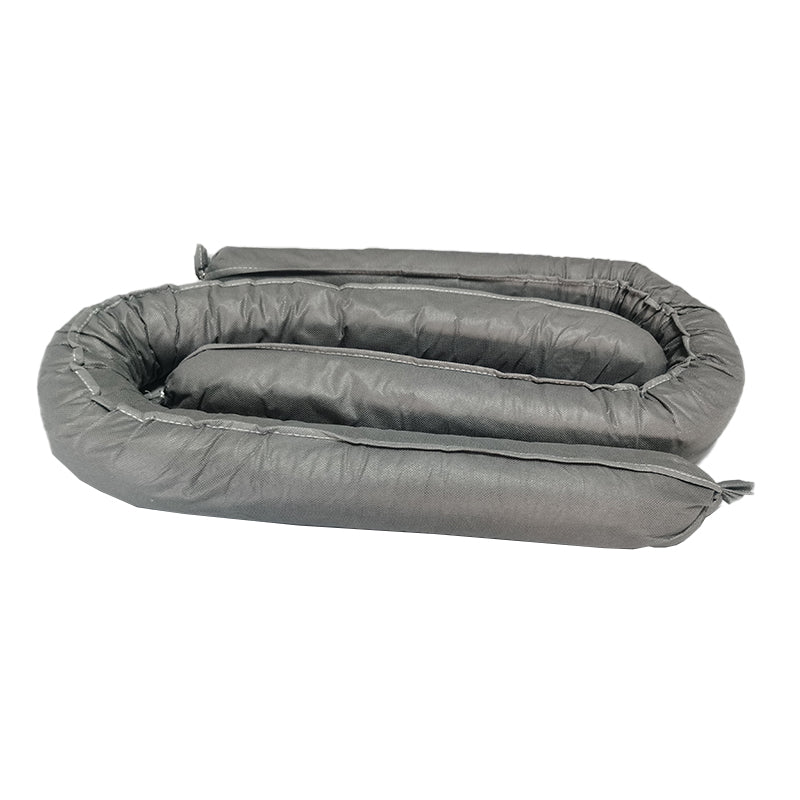 In Stock General Universal Liquid Absorbent Socks with Nonwoven Cover