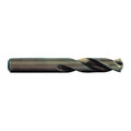 TTC PRODUCTION 01-073-024 3/8" Size 135° Cobalt Screw Machine Length Stub Drill