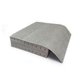 Gray Color Medium Weight 40cm*50cm Universal General Spill Absorbent Mat