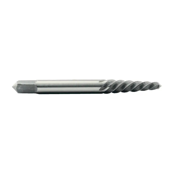 5 Heat Treated Alloy Steel 1 Pc. Screw Extractor 9/16" to 3/4"12-950-005