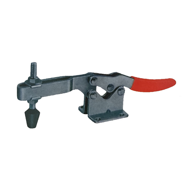 20235 370kg Holding Capacity Horizontal Hold Down Toggle Clamps