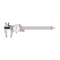 TTC Dial Caliper, White Face