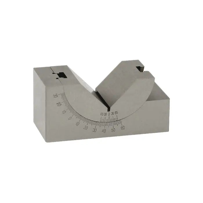 TTC Precision Angle Block