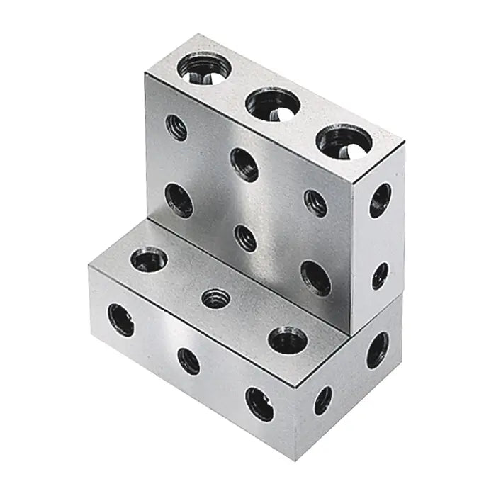 TTC PR-1232 1-2-3 Block Set - Universal, 11 Hole Setup Block