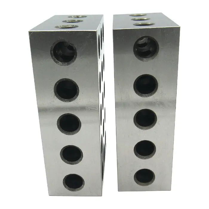 TTC G-246F 2-4-6 Block Set, 23 Hole Setup Block