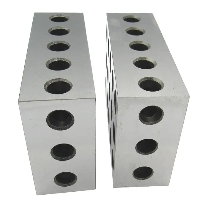 TTC G-246F 2-4-6 Block Set, 23 Hole Setup Block