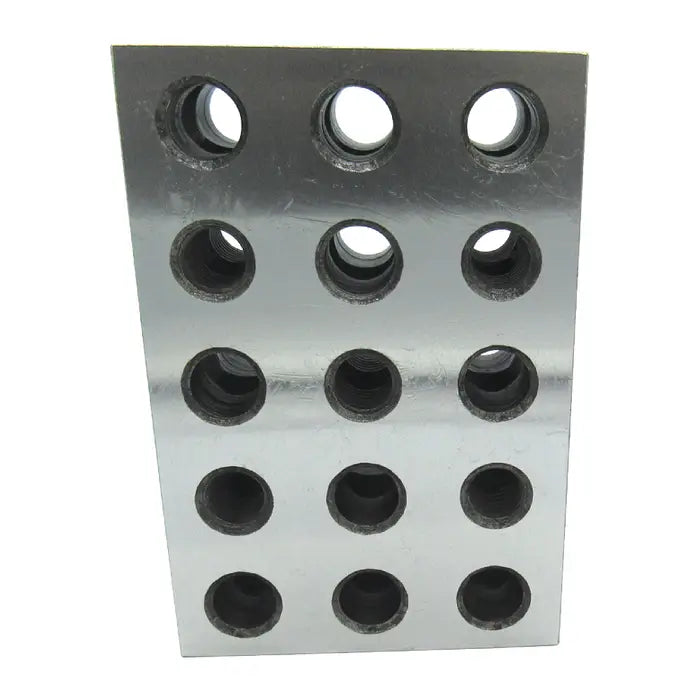 TTC G-246F 2-4-6 Block Set, 23 Hole Setup Block