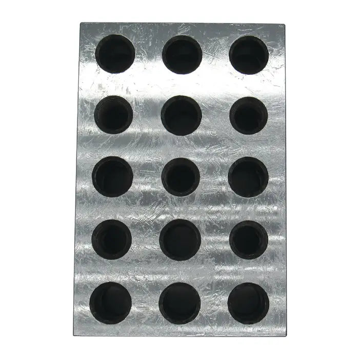 TTC G-246F 2-4-6 Block Set, 23 Hole Setup Block