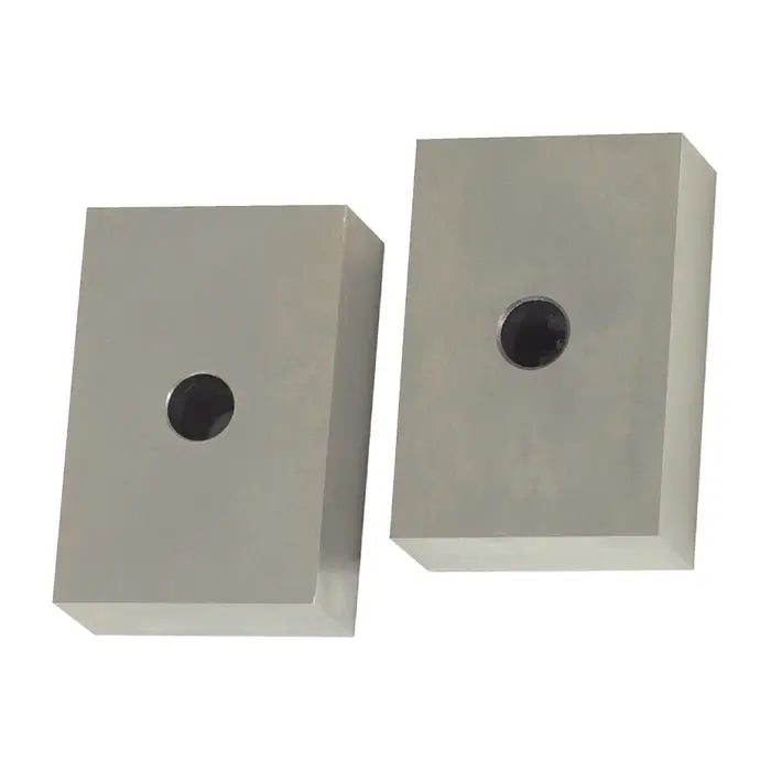 TTC PG-123-1H 1-2-3 Block Set - 1 Hole, 1 Hole Setup Block