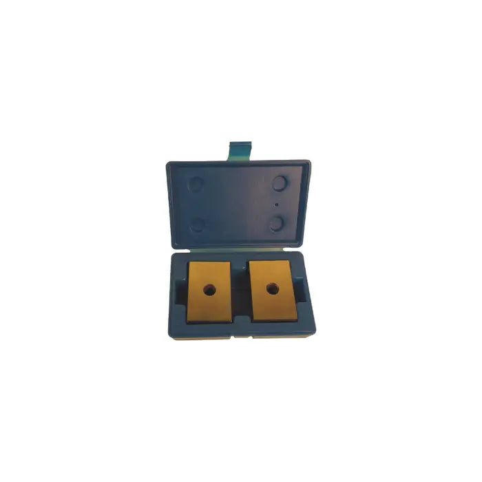 TTC PG-123-1H 1-2-3 Block Set - 1 Hole, 1 Hole Setup Block