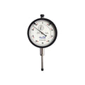 ELITE PRECISION E010.100W 0 - 1" Range, 0-100 Reading Dial Drop Indicator