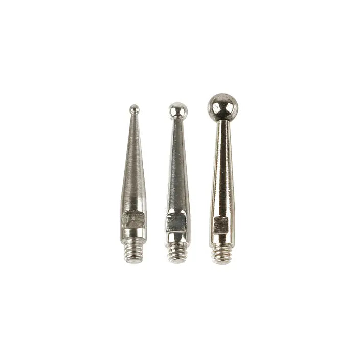 ELITE PRECISION E30.15W 0 - 0.030" Range, 0-15-0 Reading Dial Test Indicator