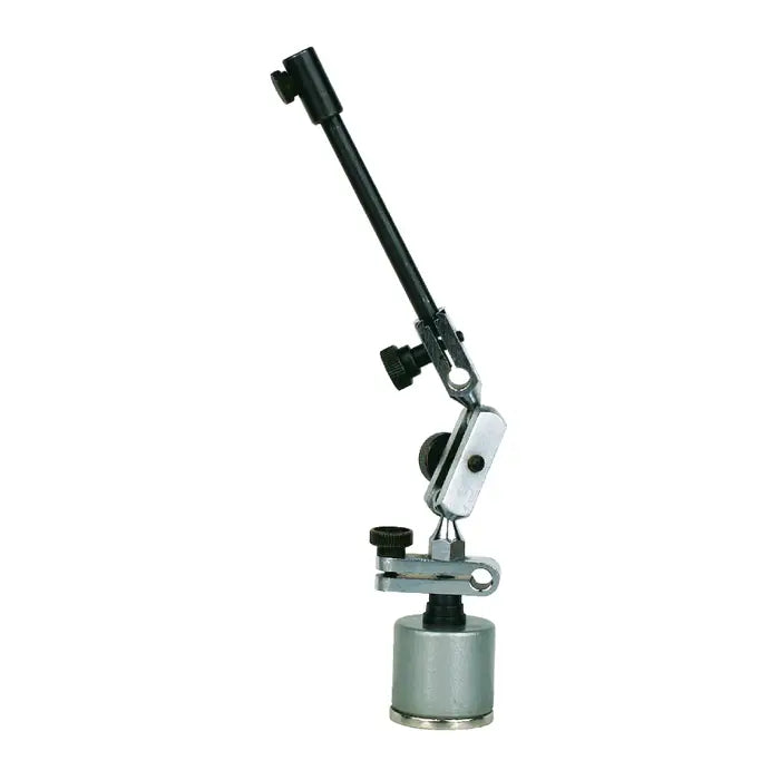 TTC UM-O Articulating Magnetic Indicator Holder, Holds: 1/4"