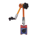 TTC F106 Articulating Magnetic Indicator Holder, Holds: 8mm, 3/8" & dovetail, Top Adjustment