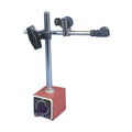 TTC MB-MF Articulating Magnetic Indicator Holder, Holds: 1/8", 5/32", 1/4", 3/8", dovetail & lug back, In-Line Adjustment