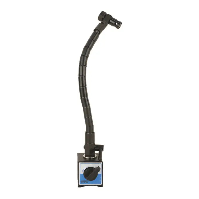 TTC MB-009 12" Arm Length, Holds: 3/8" Stem Diameter, Flexible Magnetic Indicator Holder
