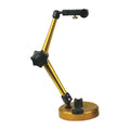 T&O 1030TO-VAC 11" (280mm) Length, 3.54" Diameter Vacuum Style Indicator Holder