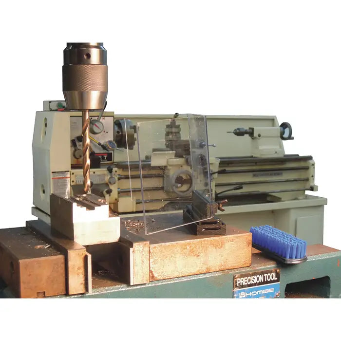 TTC 4123 4-1/4" & 9" Shield Width, 1/8" Shield Thickness Work Area Protection