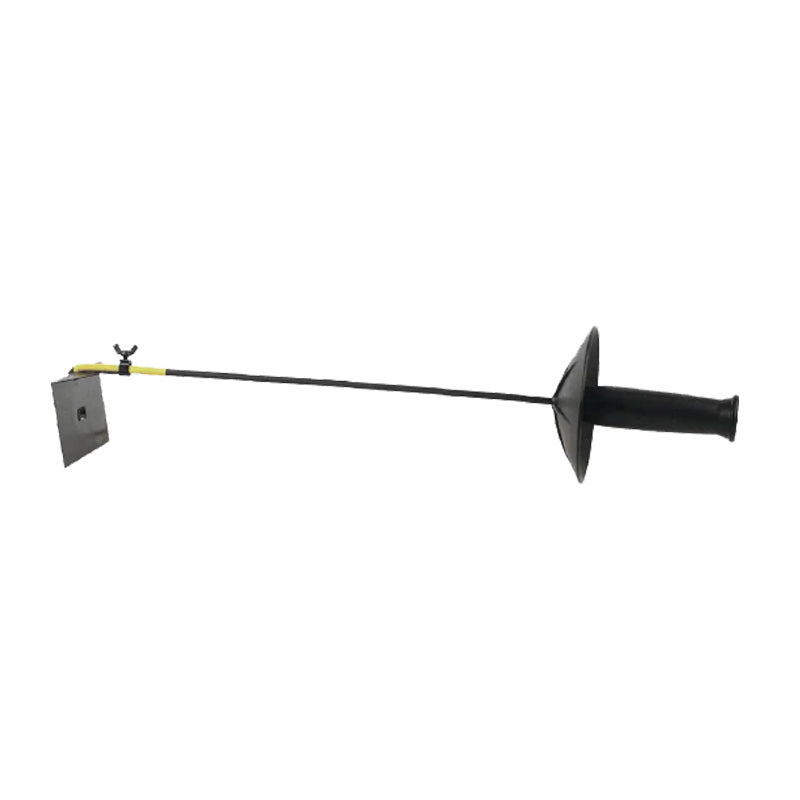 TTC Hook Style for Chip Removal