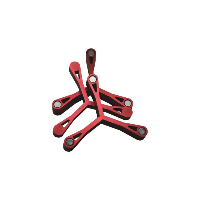 OTMT 3CS6 6" Dia 15, 20 & 25mm Thickness Lathe Chuck Stop 69-500-520