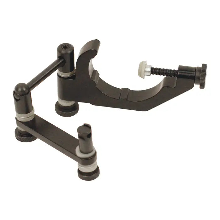TTC I-178 Use With Dovetail & 5/32" Stem Indicators, Universal Holder Type Indicator Mounting Accessory