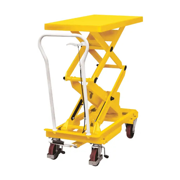 OTMT BS30D 660 lbs. Load Carrying Capacity, Hydraulic Lift Style, 17" - 62" Lift Height Lift Table
