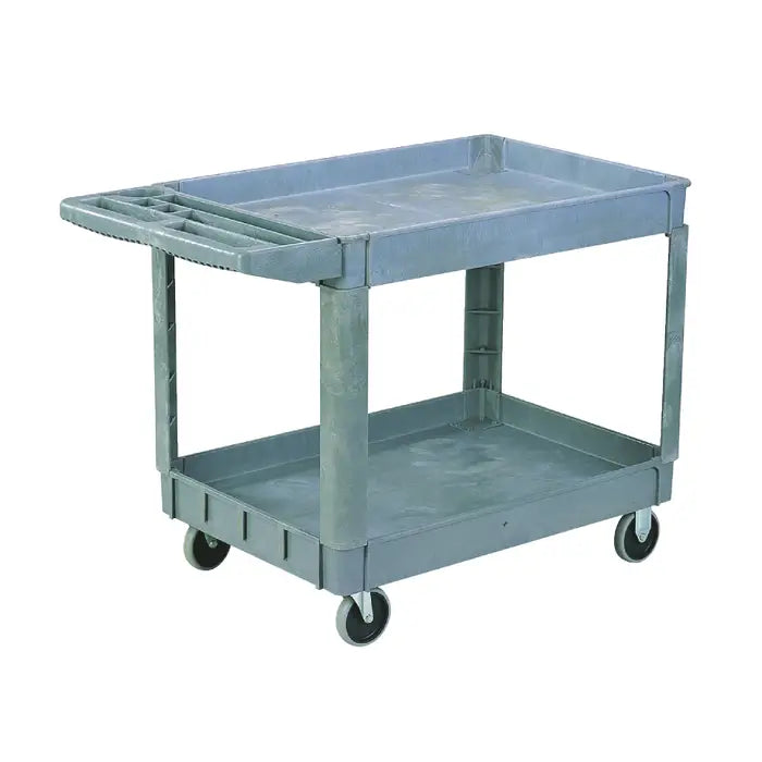 OTMT UD252 550 lbs. Total Load Capacity, 31" Length, 17" Width Stock Cart