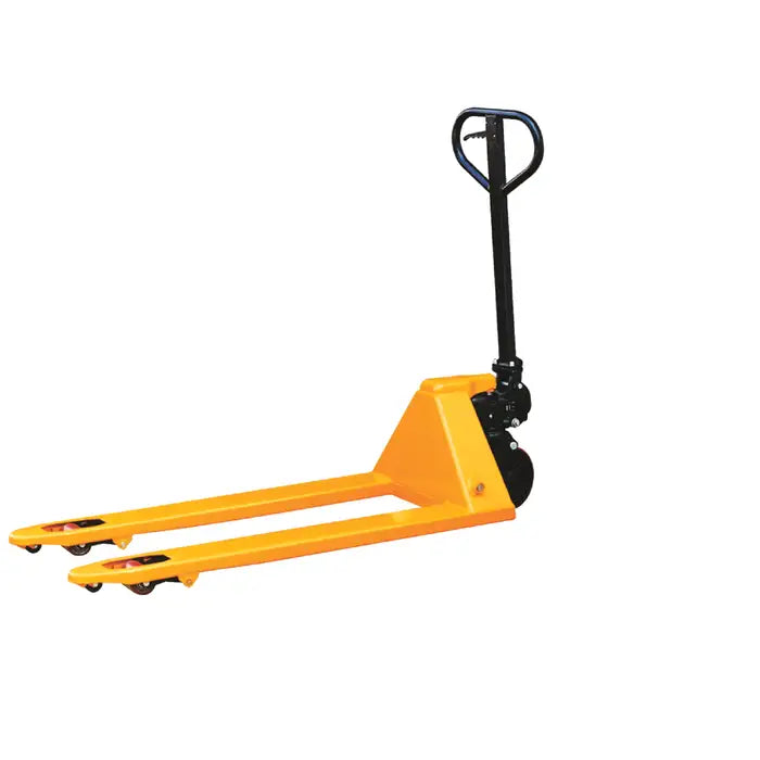 OTMT HP25L 5,500 lbs. Load Carrying Capacity, 48" Fork Length, 8" Maximum Fork Height Pallet Jack