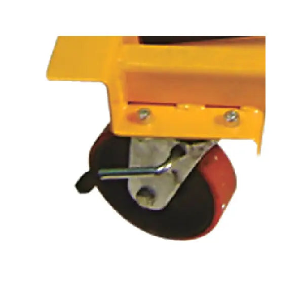 OTMT BS50 1,100 lbs. Load Carrying Capacity, Hydraulic Lift Style, 17" - 39" Lift Height Lift Table