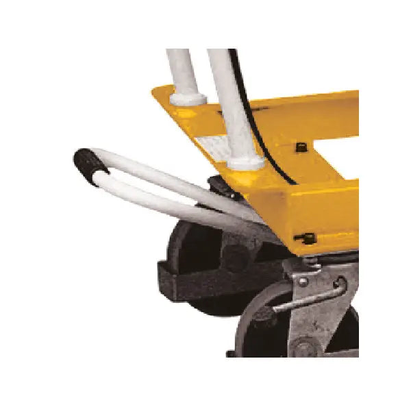 OTMT BS50 1,100 lbs. Load Carrying Capacity, Hydraulic Lift Style, 17" - 39" Lift Height Lift Table