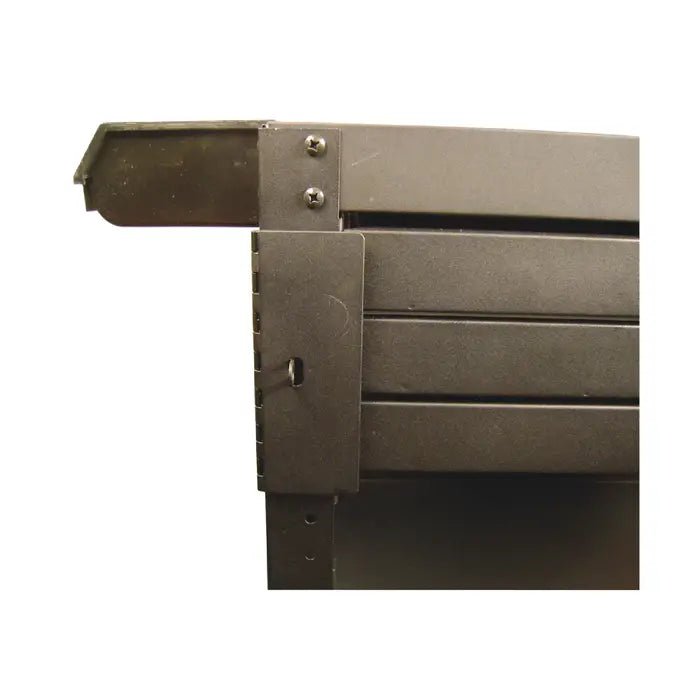 OTMT ME150 330 lbs. Total Load Capacity, 16" Length, 16" Width Stock Cart