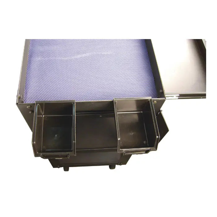 OTMT ME150 330 lbs. Total Load Capacity, 16" Length, 16" Width Stock Cart