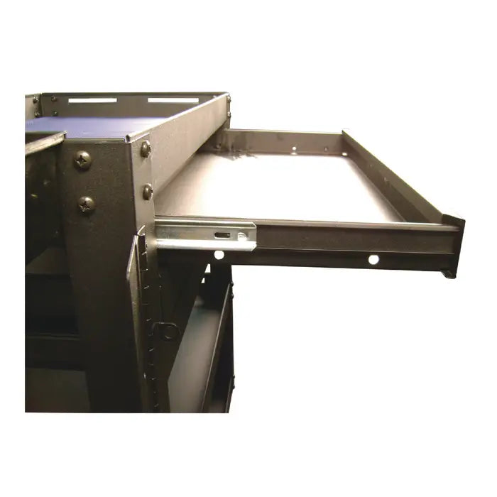 OTMT ME150 330 lbs. Total Load Capacity, 16" Length, 16" Width Stock Cart