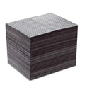 Quickly Samples 40cm*50cm Gray Color Universal Oil Spill Absorbent Pads