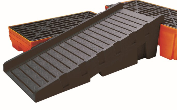 Factory Directly Sale Spill Ramp