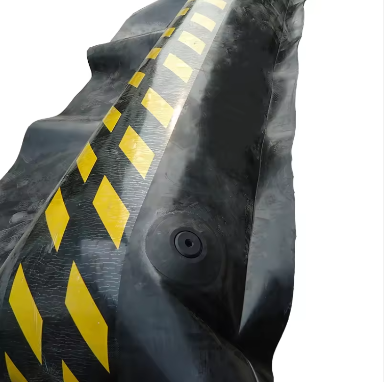 Factory Cost Rubber Floating Debris Boom for Dam