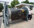 wholesale china products rubber oil boom free boad 600