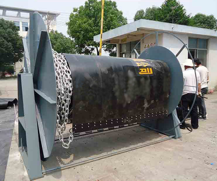 wholesale china products rubber oil boom free boad 600