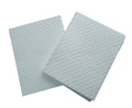 Ready to Ship Dimpled Oil Fuel Spill Absorbent Pads for Ocean Spill Control