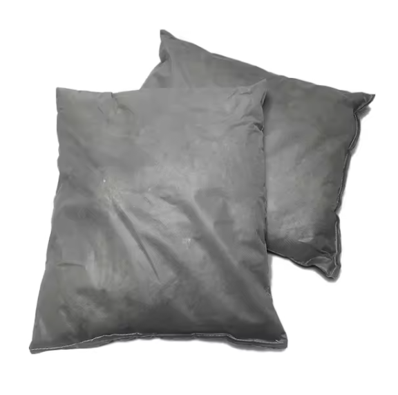 Customized Size 40cm*50cm Universal Liquid Spill Absorbent Pillows Cushion